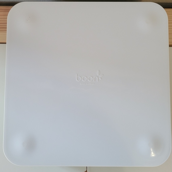 Boon Grass-Like Bottle Drying Rack - Picture 3 of 3